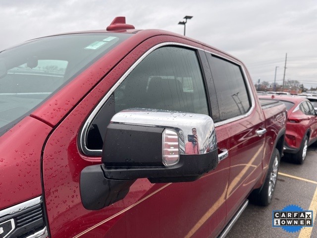 GMC Sierra 1500 Vehicle Full-screen Gallery Image 14