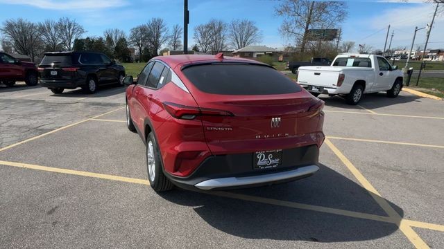 Buick Envista Vehicle Full-screen Gallery Image 07