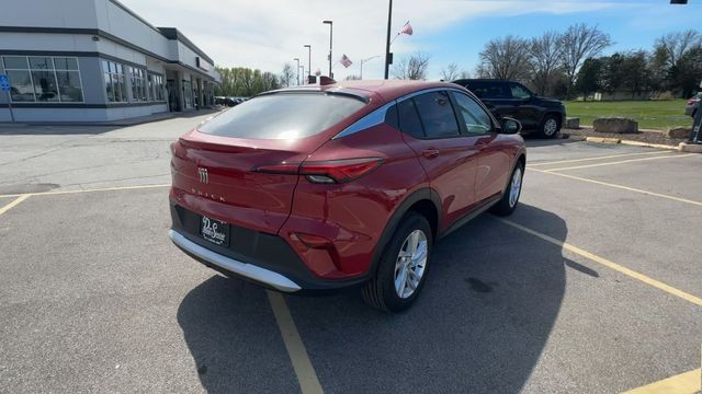 Buick Envista Vehicle Full-screen Gallery Image 08