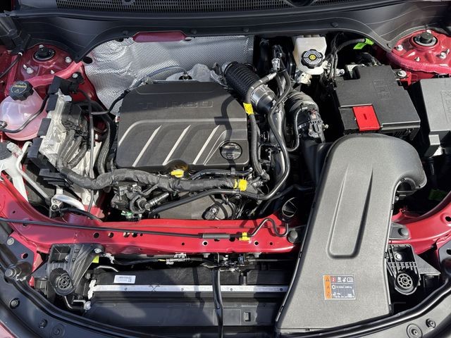 Buick Envista Vehicle Full-screen Gallery Image 24