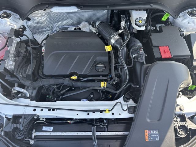 Buick Envista Vehicle Full-screen Gallery Image 24