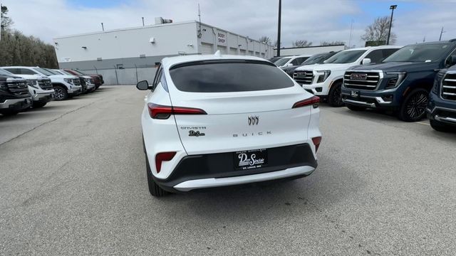 Buick Envista Vehicle Full-screen Gallery Image 07