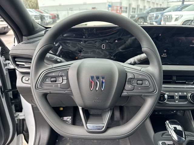 Buick Envista Vehicle Full-screen Gallery Image 14