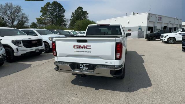 GMC Sierra 1500 Vehicle Full-screen Gallery Image 08