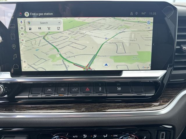 GMC Sierra 1500 Vehicle Full-screen Gallery Image 18