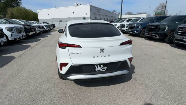 Buick Envista Vehicle Full-screen Gallery Image 07