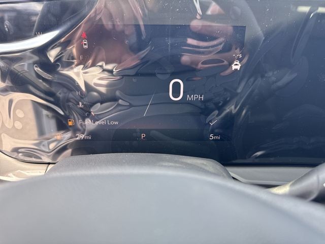 Buick Envista Vehicle Full-screen Gallery Image 15