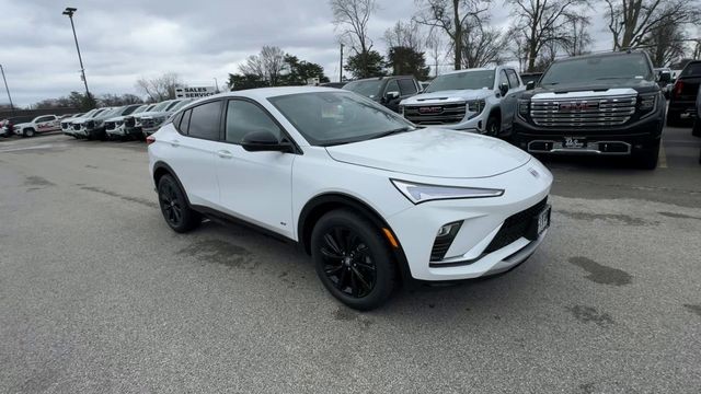 Buick Envista Vehicle Full-screen Gallery Image 02