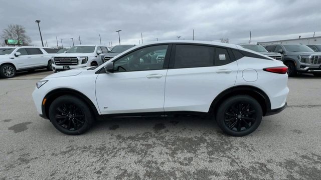 Buick Envista Vehicle Full-screen Gallery Image 05