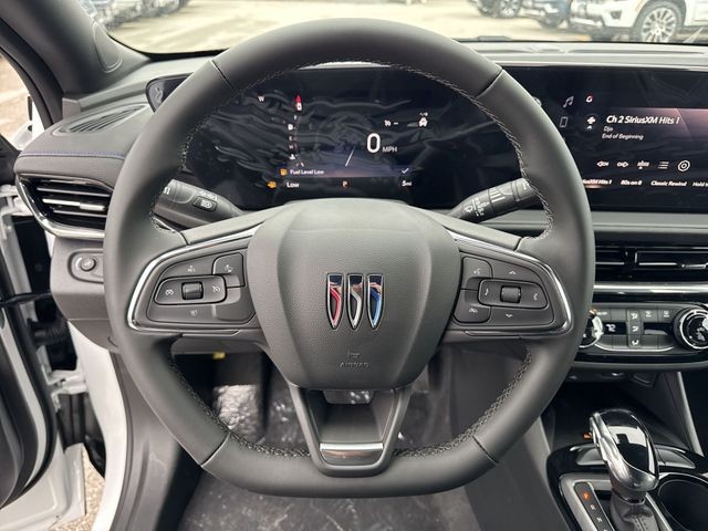 Buick Envista Vehicle Full-screen Gallery Image 14