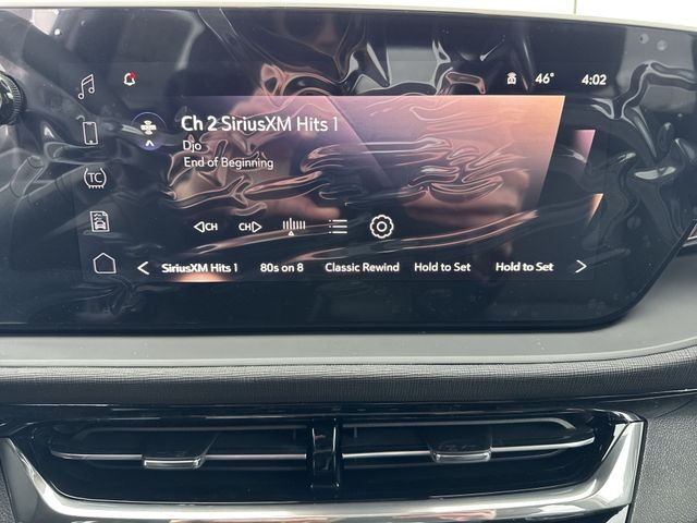 Buick Envista Vehicle Full-screen Gallery Image 16