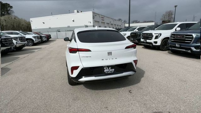 Buick Envista Vehicle Full-screen Gallery Image 07