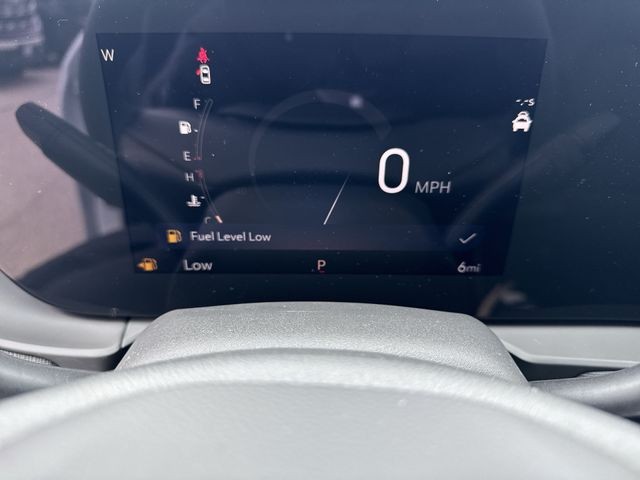 Buick Envista Vehicle Full-screen Gallery Image 14