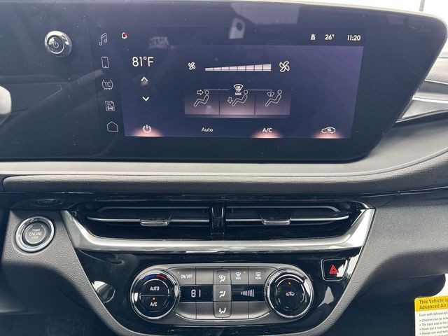 Buick Envista Vehicle Full-screen Gallery Image 17