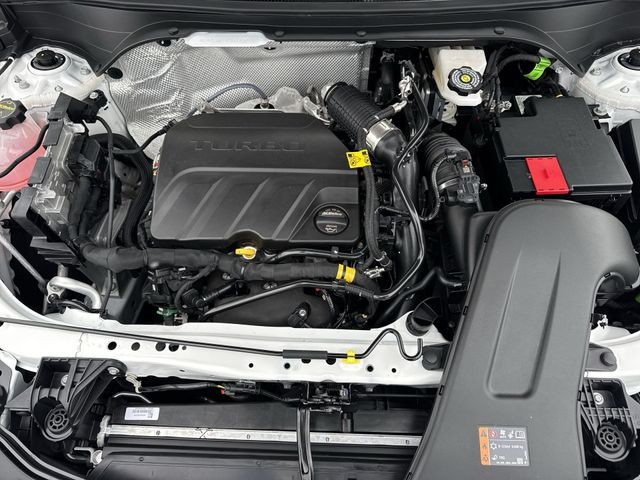 Buick Envista Vehicle Full-screen Gallery Image 23