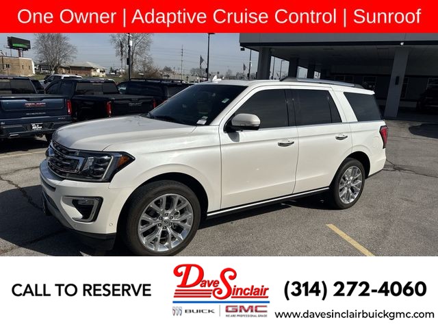 St. Louis MO 2019 Ford Expedition more details - ford expedition