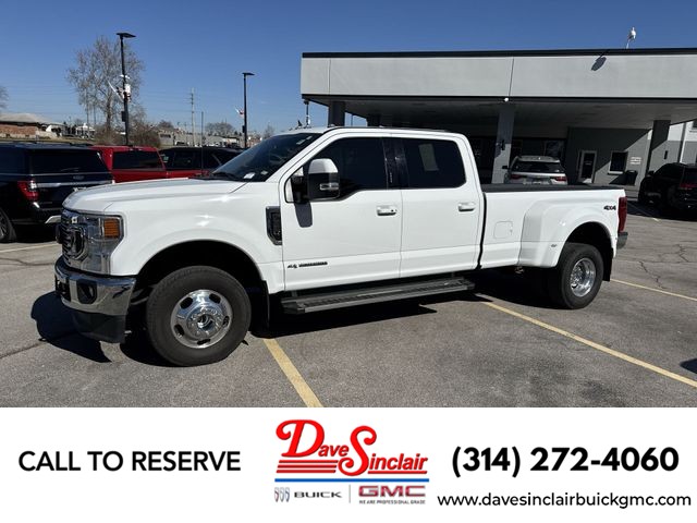 St. Louis MO 2022 Ford Super Duty F-350 DRW more details - ford super duty f-350 drw