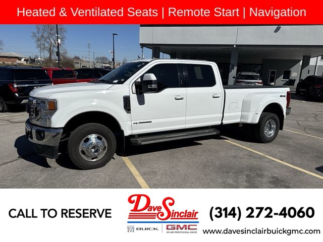 St. Louis MO 2022 Ford Super Duty F-350 DRW more details - ford super duty f-350 drw