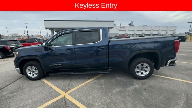 GMC Sierra 1500 Vehicle Full-screen Gallery Image 06