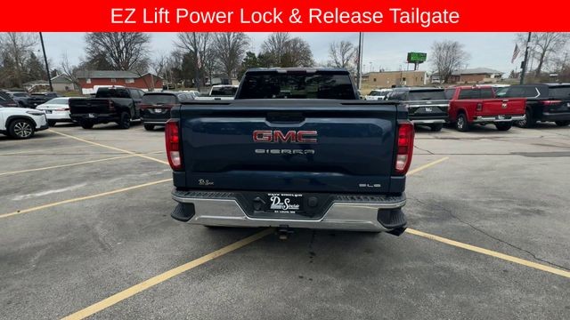 GMC Sierra 1500 Vehicle Full-screen Gallery Image 09