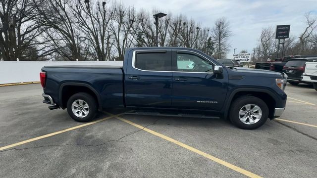 GMC Sierra 1500 Vehicle Full-screen Gallery Image 11