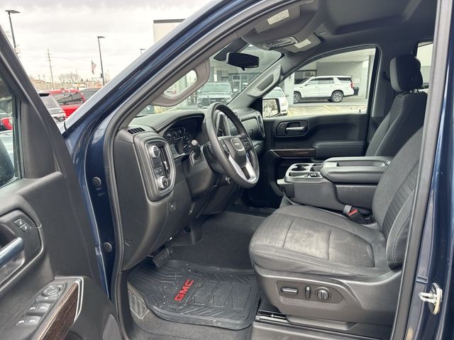 GMC Sierra 1500 Vehicle Full-screen Gallery Image 13