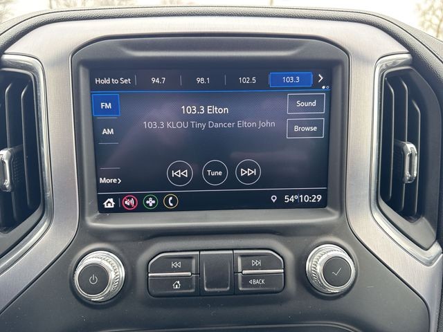 GMC Sierra 1500 Vehicle Full-screen Gallery Image 17