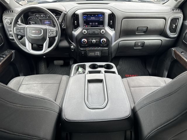 GMC Sierra 1500 Vehicle Full-screen Gallery Image 23