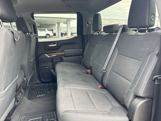 GMC Sierra 1500 Vehicle Full-screen Gallery Image 27