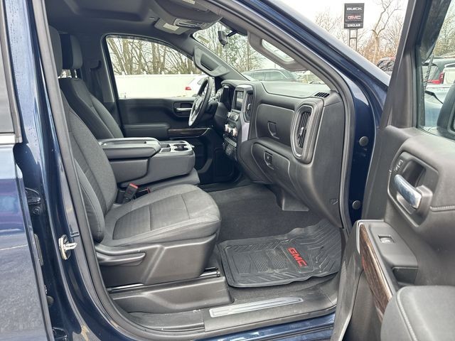 GMC Sierra 1500 Vehicle Full-screen Gallery Image 30