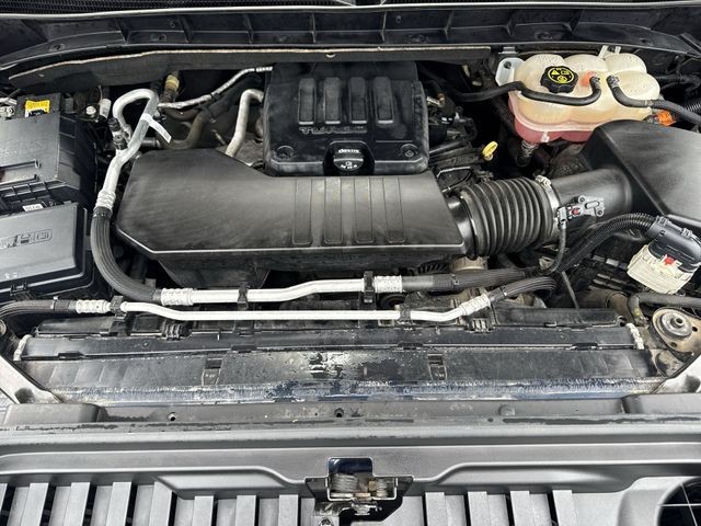 GMC Sierra 1500 Vehicle Full-screen Gallery Image 31