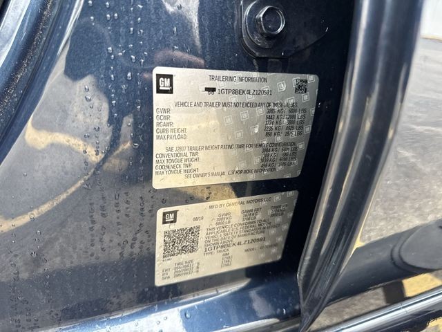 GMC Sierra 1500 Vehicle Full-screen Gallery Image 35