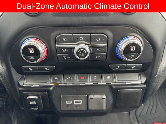 GMC Sierra 1500 Vehicle Full-screen Gallery Image 36