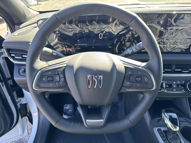 Buick Envista Vehicle Full-screen Gallery Image 14