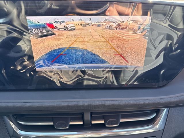 Buick Envista Vehicle Full-screen Gallery Image 17