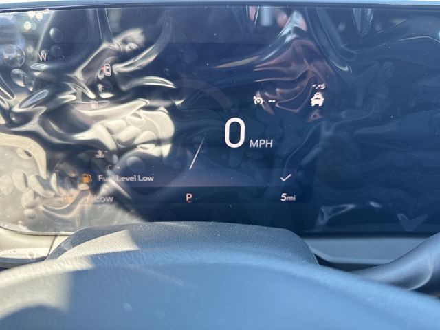 Buick Envista Vehicle Full-screen Gallery Image 15