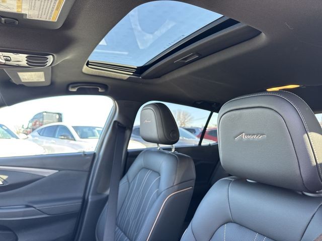 Buick Envista Vehicle Full-screen Gallery Image 21