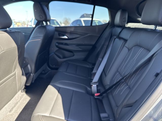 Buick Envista Vehicle Full-screen Gallery Image 22