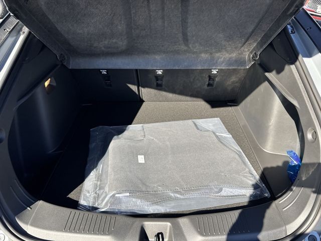 Buick Envista Vehicle Full-screen Gallery Image 23