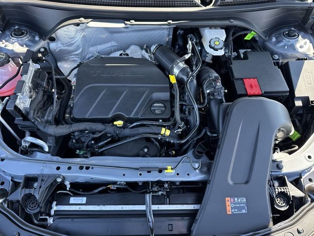 Buick Envista Vehicle Full-screen Gallery Image 25