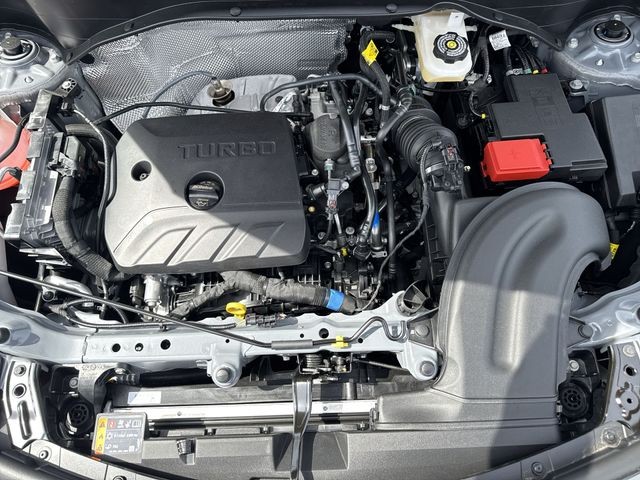 Buick Encore GX Vehicle Full-screen Gallery Image 24