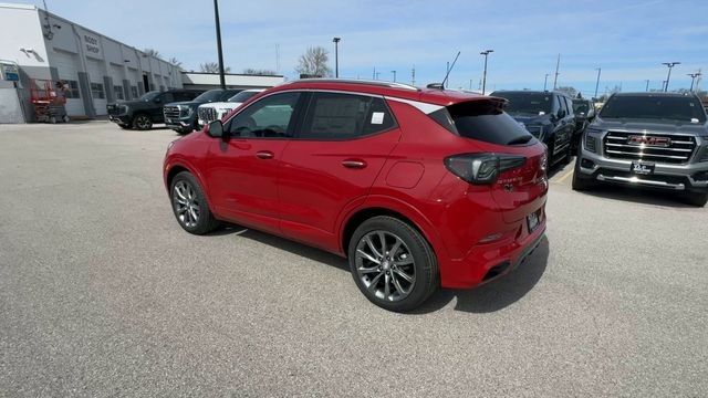 Buick Encore GX Vehicle Full-screen Gallery Image 06