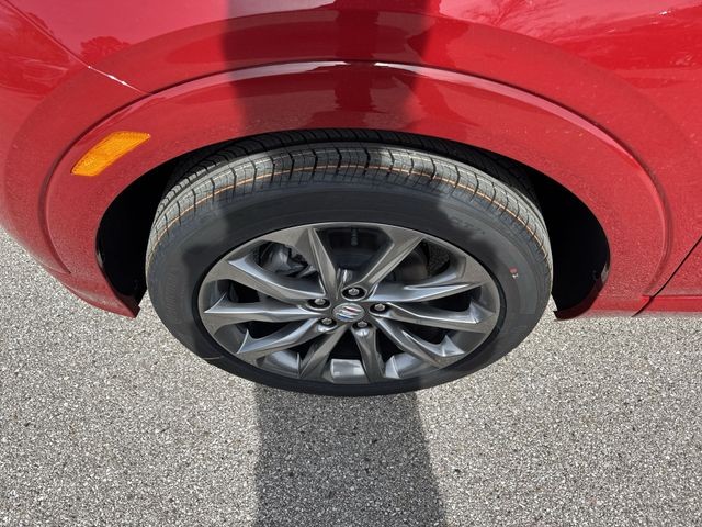 Buick Encore GX Vehicle Full-screen Gallery Image 10