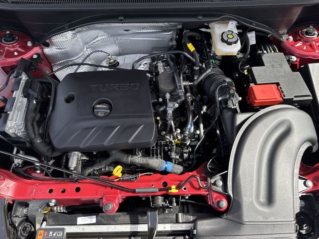 Buick Encore GX Vehicle Full-screen Gallery Image 24