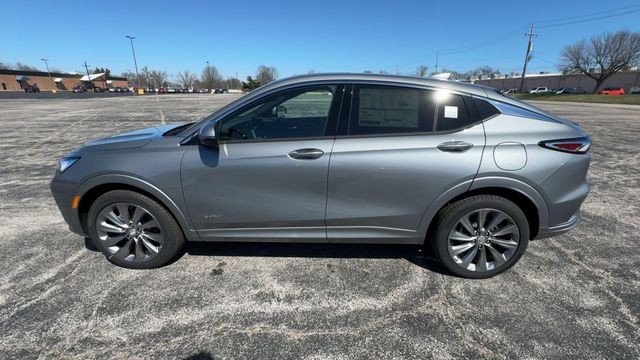 Buick Envista Vehicle Full-screen Gallery Image 05