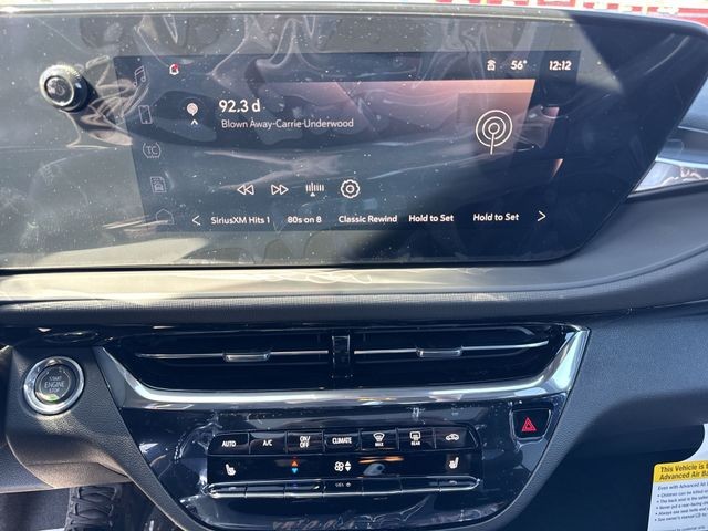 Buick Envista Vehicle Full-screen Gallery Image 16