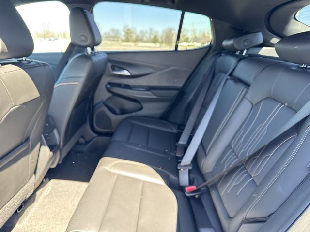 Buick Envista Vehicle Full-screen Gallery Image 22