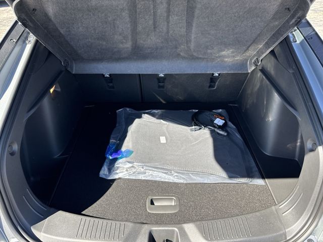 Buick Envista Vehicle Full-screen Gallery Image 23