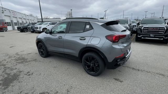 Buick Encore GX Vehicle Full-screen Gallery Image 06