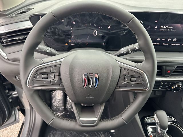 Buick Encore GX Vehicle Full-screen Gallery Image 14